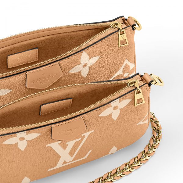 Louis Vuitton M45983 Multi Pochette Accessoires