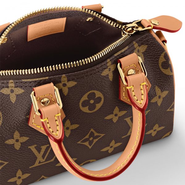 Louis Vuitton M81085 Nano Speedy