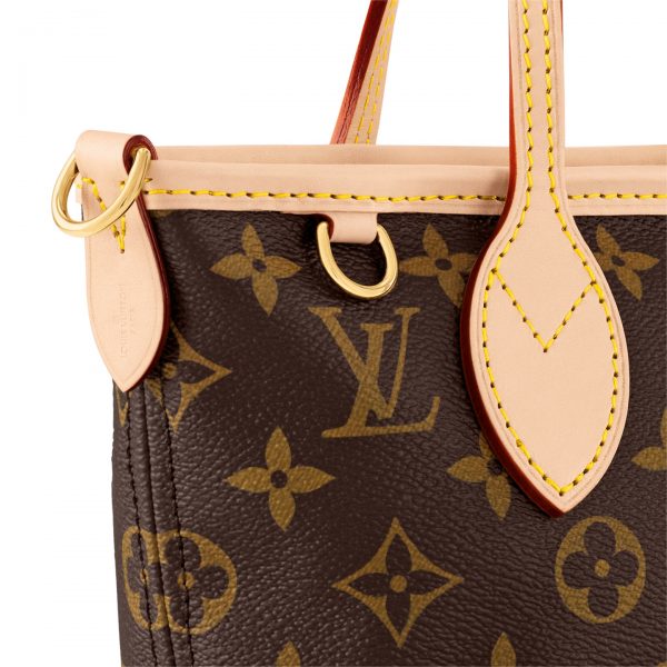 Louis Vuitton M46705 Neverfull BB