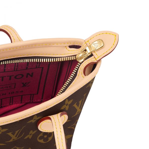 Louis Vuitton M46786 Neverfull BB