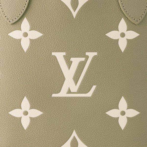 Louis Vuitton M46649 Neverfull MM