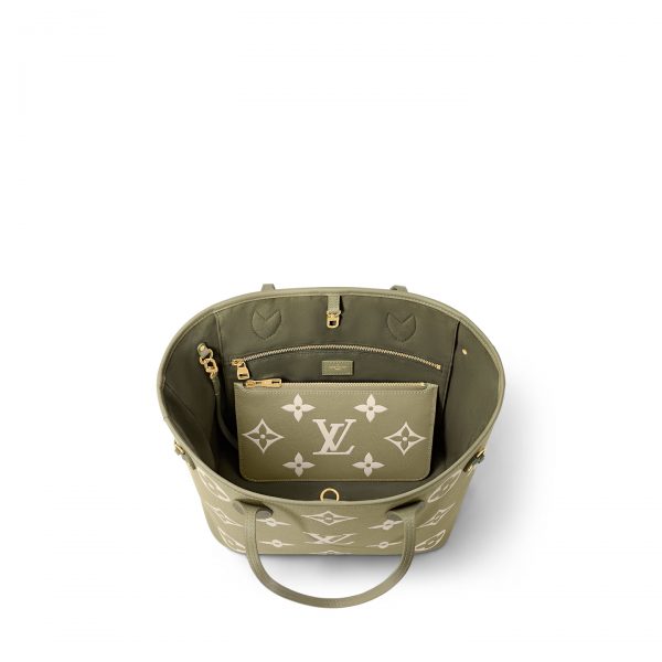 Louis Vuitton M46649 Neverfull MM