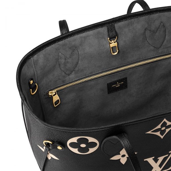 Louis Vuitton M58907 Neverfull MM