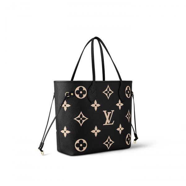 Louis Vuitton M58907 Neverfull MM