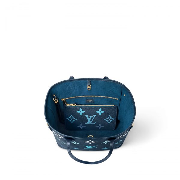 Louis Vuitton M46514 Neverfull MM