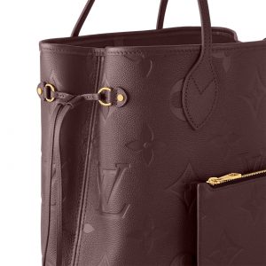 Louis Vuitton M46599 Neverfull MM