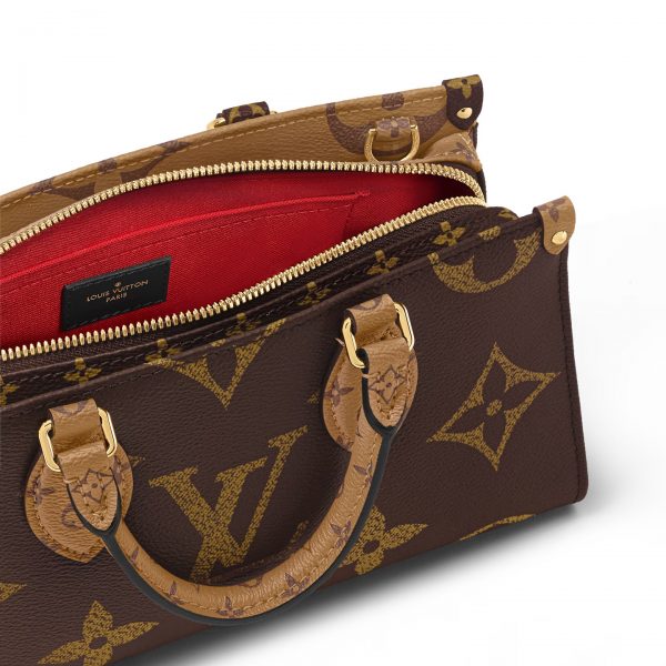 Louis Vuitton M46653 OnTheGo East West