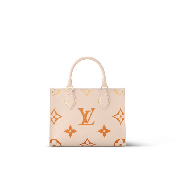 Louis Vuitton M46513 OnTheGo PM