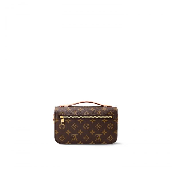 Louis Vuitton M46279 Pochette Métis East West