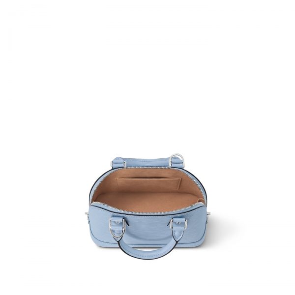 Louis Vuitton Cloud Blue M22357 Alma BB