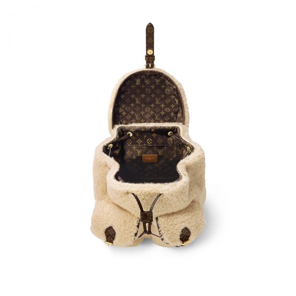 Louis Vuitton M23384 LV SKI Backpack