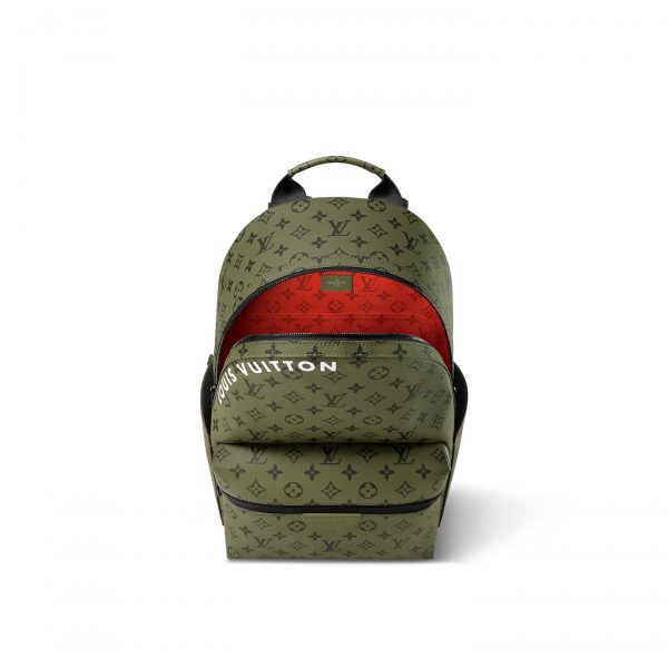 Louis Vuitton M46802 Discovery Backpack PM