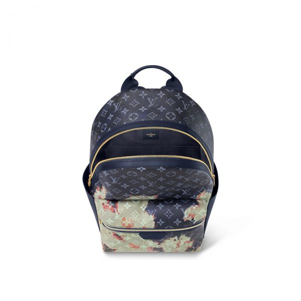 Louis Vuitton M46806 Discovery Backpack PM