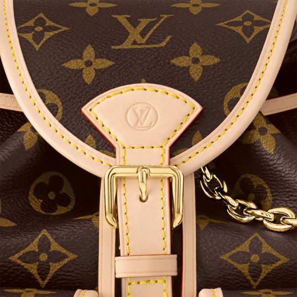 Louis Vuitton Monogram M46932 Excursion PM