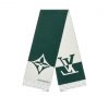 Louis Vuitton Dark Green M79139 Graphic Dual Scarf