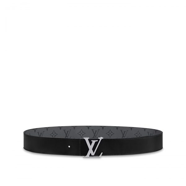 Louis Vuitton M0285U LV Initiales 40mm Reversible Belt