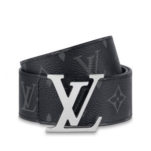 Louis Vuitton M0535U LV Initiales 40mm Reversible Belt