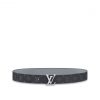 Louis Vuitton M0535U LV Initiales 40mm Reversible Belt