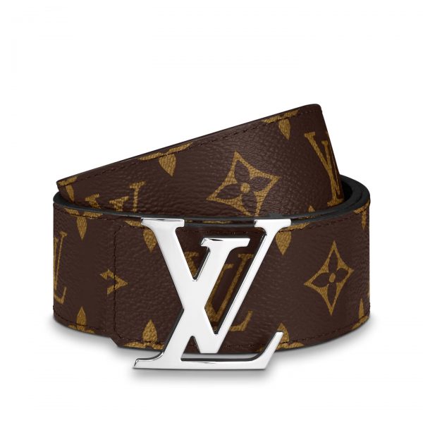 Louis Vuitton M9821U LV Initiales 40MM Reversible Belt