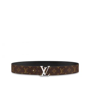 Louis Vuitton M9821U LV Initiales 40MM Reversible Belt