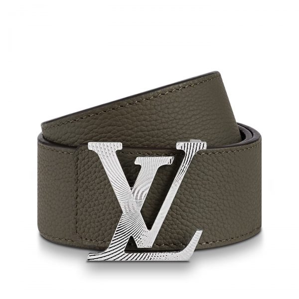 Louis Vuitton M0631Q LV Rays 40mm Reversible Belt