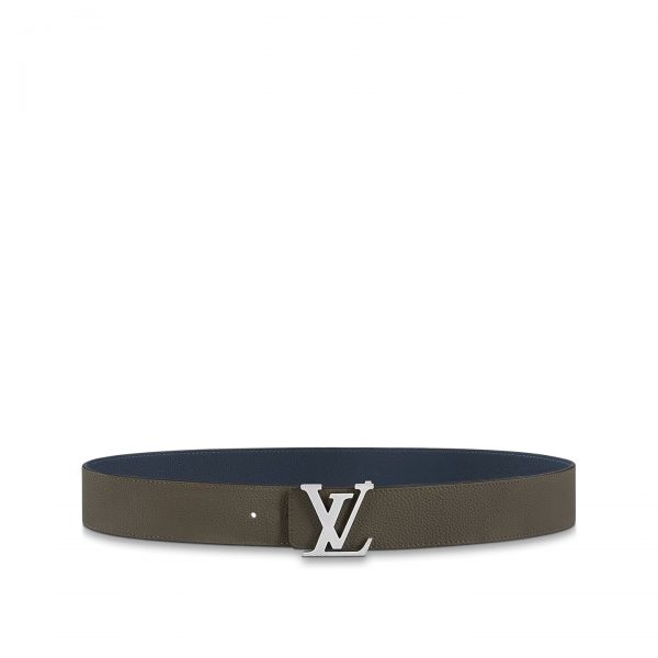 Louis Vuitton M0631Q LV Rays 40mm Reversible Belt