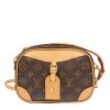 Louis Vuitton M44817 Soufflot MM