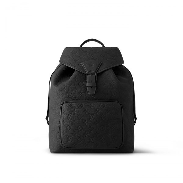 Louis Vuitton M23127 Montsouris Backpack