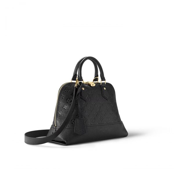 Louis Vuitton Black M44832 Neo Alma PM