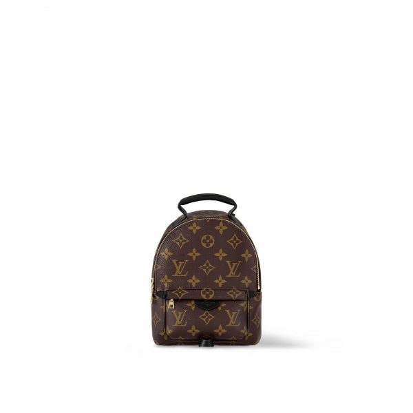 Louis Vuitton Monogram M44873 Palm Springs Mini