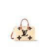 Louis Vuitton M23468 LV SKI Speedy Bandoulière 25