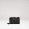 Louis Vuitton Black M21117 Twist MM