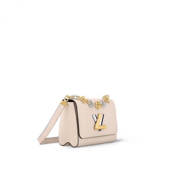 Louis Vuitton Quartz M22774 Twist MM