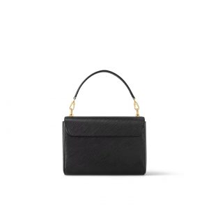 Louis Vuitton Black M22782 Twist MM