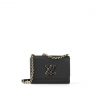 Louis Vuitton Black M23267 Twist MM