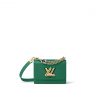 Louis Vuitton Serpentine Green M21649 Twist PM