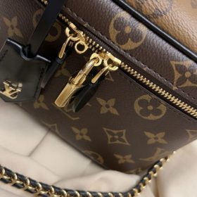 Louis Vuitton M45165 Vanity PM Monogram photo review