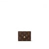 Louis Vuitton Monogram M62472 Victorine Wallet