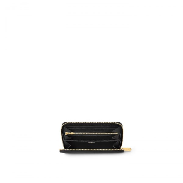 Louis Vuitton M68755 Zippy Wallet