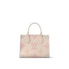 Louis Vuitton OnTheGo PM M46629 Monogram Pattern