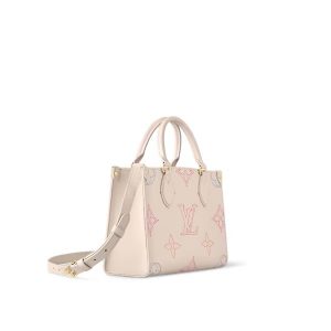 Louis Vuitton OnTheGo PM M46629 Monogram Pattern