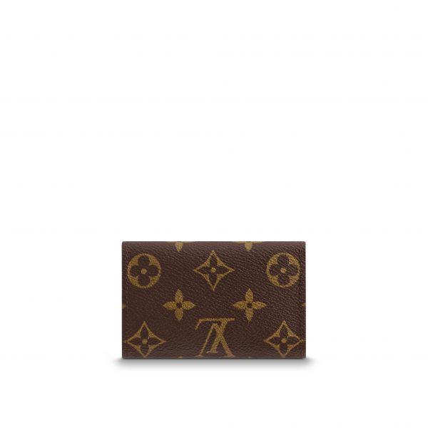 Louis Vuitton 6 Key Holder M62630