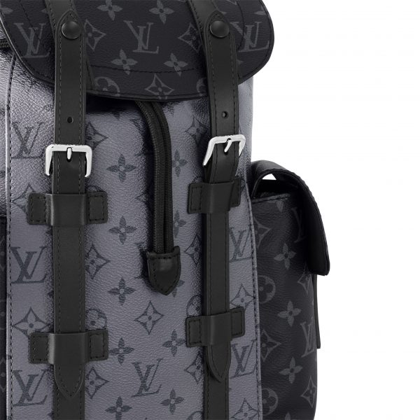 Louis Vuitton Christopher PM Backpack M46331