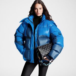 Louis Vuitton M23618 LV SKI Coussin PM Black