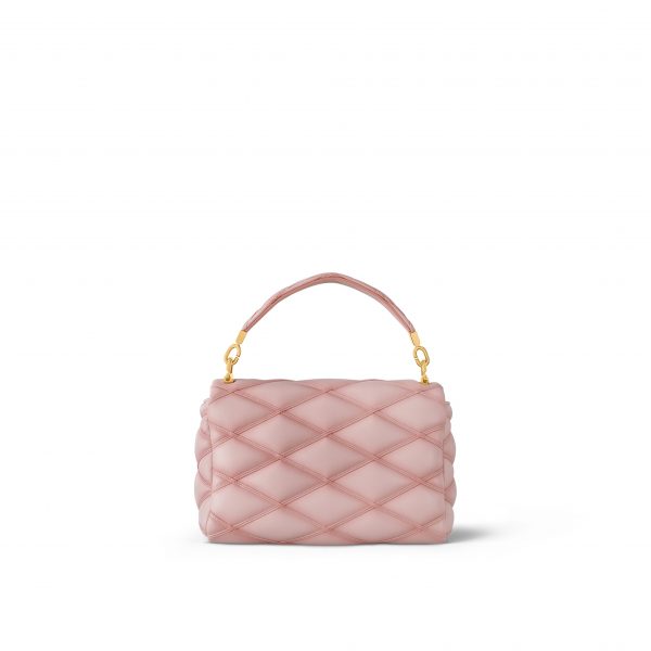 Louis Vuitton M24465 GO-14 MM Rosabella Pink