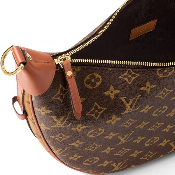 Louis Vuitton M46311 Loop Hobo Monogram