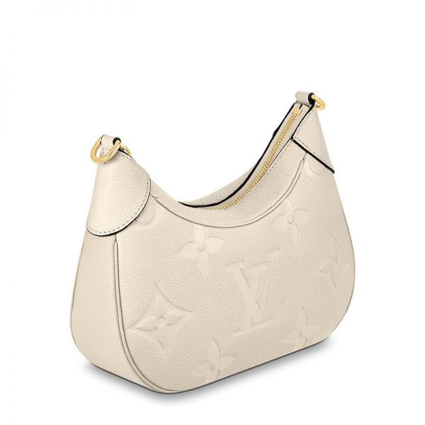 Louis Vuitton M46099 Bagatelle Crème Beige