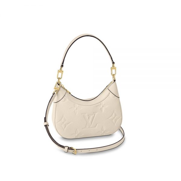 Louis Vuitton M46099 Bagatelle Crème Beige