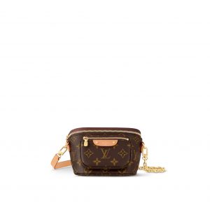 Louis Vuitton M82335 Mini Bumbag