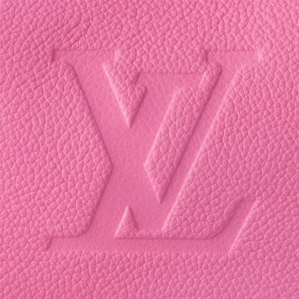 Louis Vuitton M82487 Mini Moon Rose Lollipop